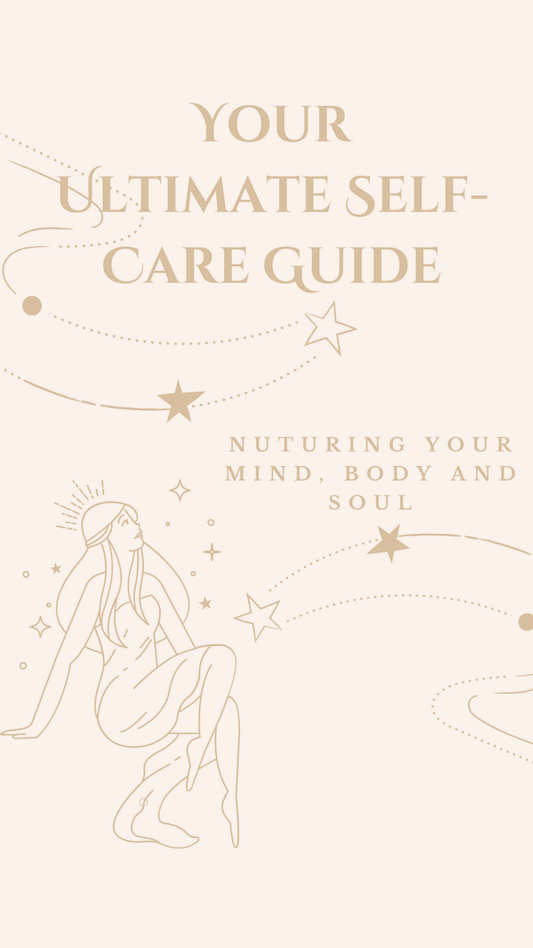 Your Ultimate Self-Care Guide